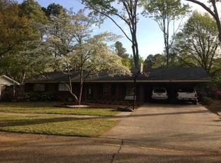 2312 Whitney Dr, Monroe, LA 71201