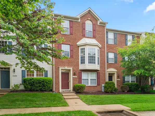 2236 Ivy Ln #5, Chesapeake Beach, MD 20732