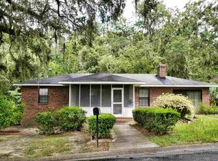 213 SW Valentine Ave, Madison, FL 32340
