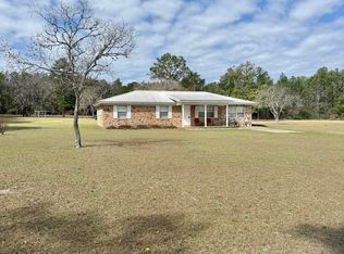 343 Campbell Rd, Defuniak Springs, FL 32435