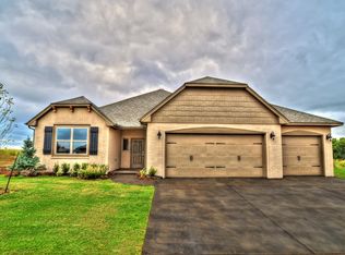7208 NW 156th St, Edmond, OK 73013