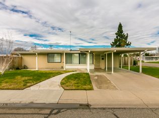 911 Trinity St, Manteca, CA 95336