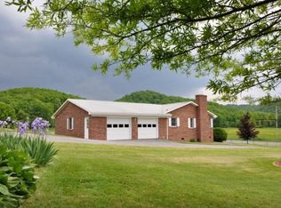 148 Rr 2, Dawson, WV 24910