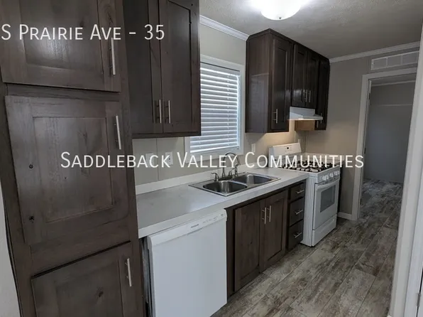 2221 S Prairie Ave, Pueblo, CO