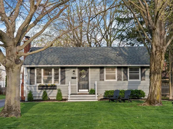 3250 Mountview Rd, Columbus, OH 43221