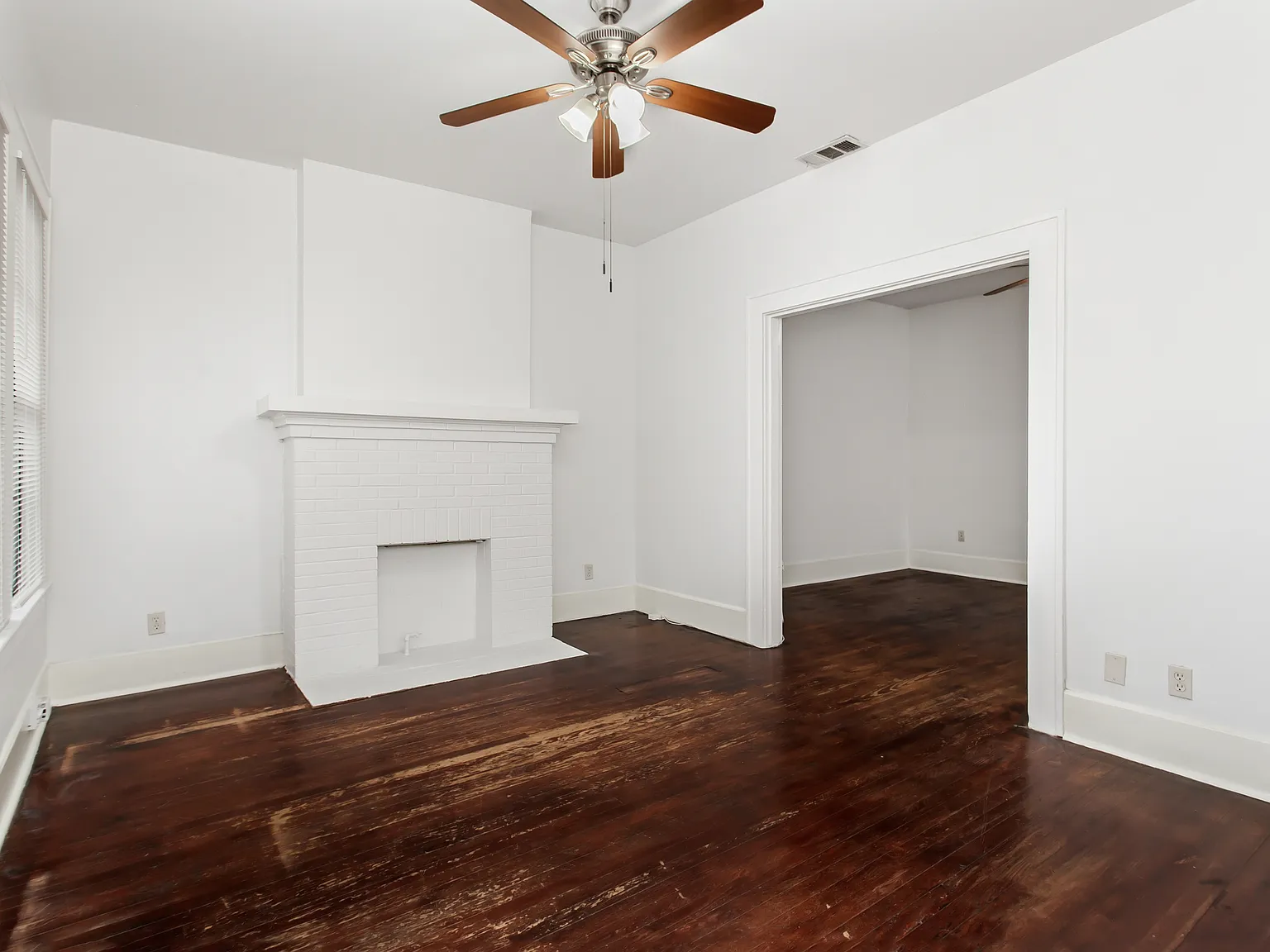 1 bed, 651 sqft, $1,395 — Photo 3