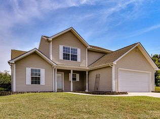 2118 Genesis Dr, Monroe, NC 28110