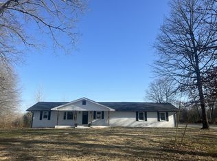 4358 New Manchester Hwy, Tullahoma, TN 37388