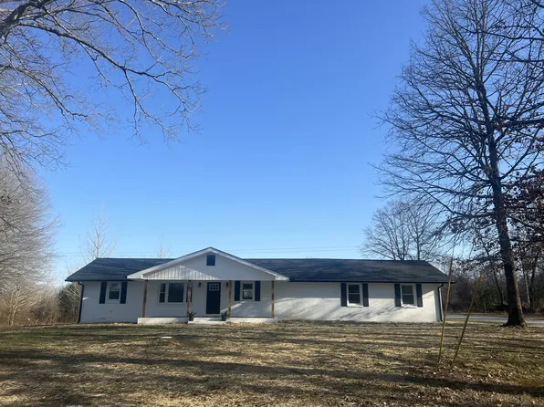 4358 New Manchester Hwy, Tullahoma, TN 37388