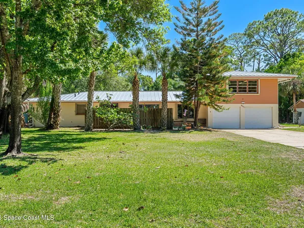 8637 Sylvan Dr, West Melbourne, FL 32904
