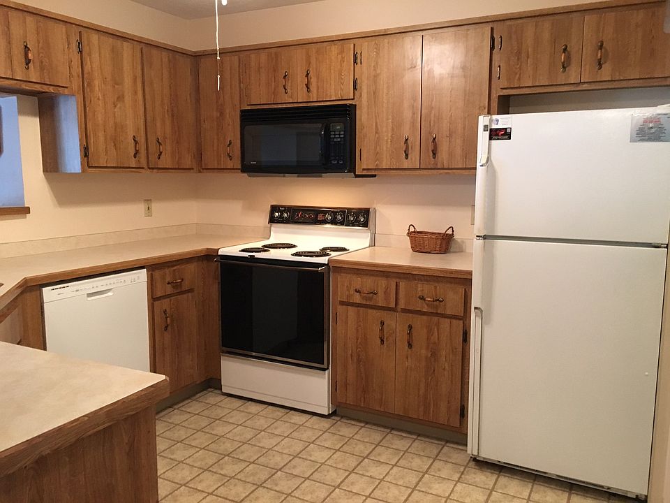 Large kitchen