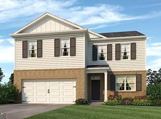 154 Creekview Way, Dallas, GA 30132