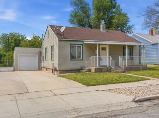 1911 Brinker Ave, Ogden, UT 84401