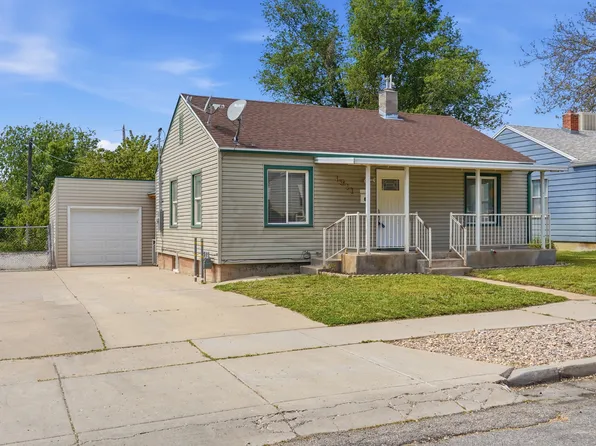 1911 Brinker Ave, Ogden, UT 84401