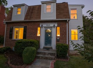 9505 Seminole St, Silver Spring, MD 20901