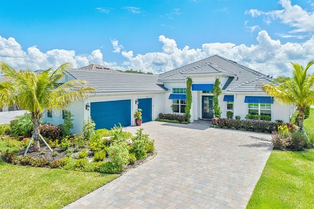 18388 Wildblue Blvd, Fort Myers, FL 33913 Zillow