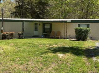 927 Jersey Dr, Sevierville, TN 37862