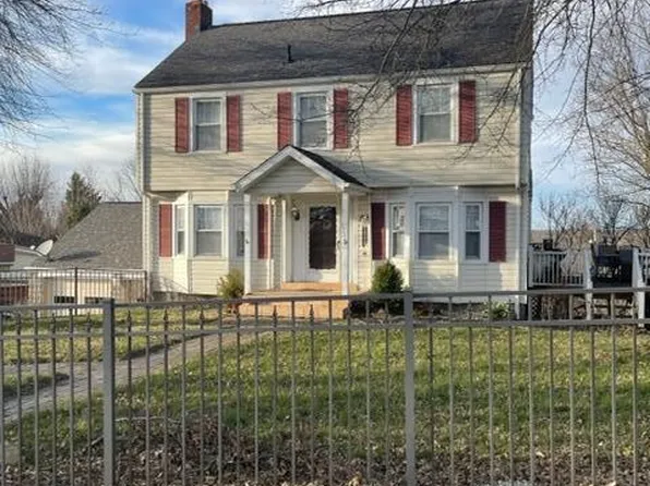 156 Snedeker Road, Wheeling, WV 26003