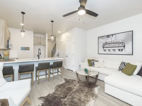 117 Granby Meadow Dr #117, Granby, CO 80446