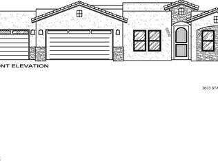 3673 Starling Ln, Las Cruces, NM 88012