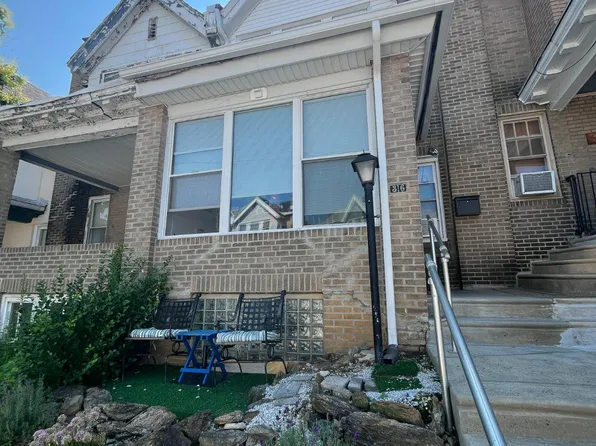 316 Zeralda St, Philadelphia, PA 19144