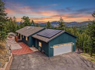 27971 Bonanza Drive, Evergreen, CO 80439
