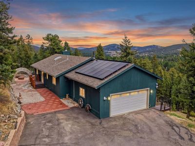 27971 Bonanza Drive, Evergreen, CO, 80439
