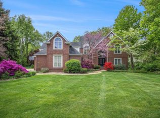 53359 Monticola Ln, Bristol, IN 46507