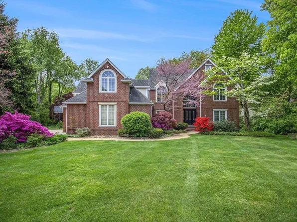53359 Monticola Ln, Bristol, IN 46507
