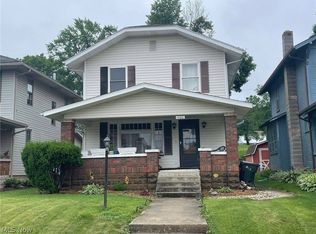 1400 Beatty Ave, Cambridge, OH 43725