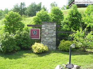 0 Huntsman Ct, Jefferson, NC 28640