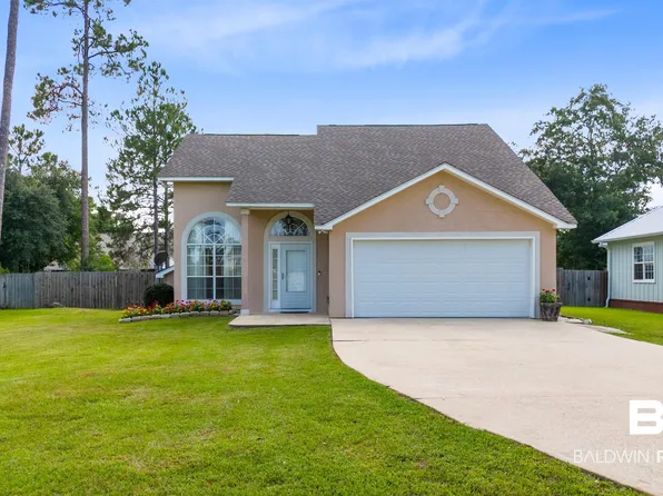4543 Cotton Cove Dr, Gulf Shores, AL 36542