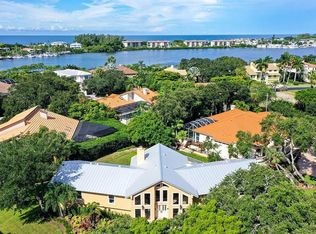 3421 Bayou Ct, Longboat Key, FL 34228