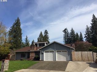 6113 NE 20th Ct, Vancouver, WA 98665