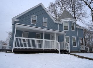 70-72 Seaver St, Stoughton, MA 02072