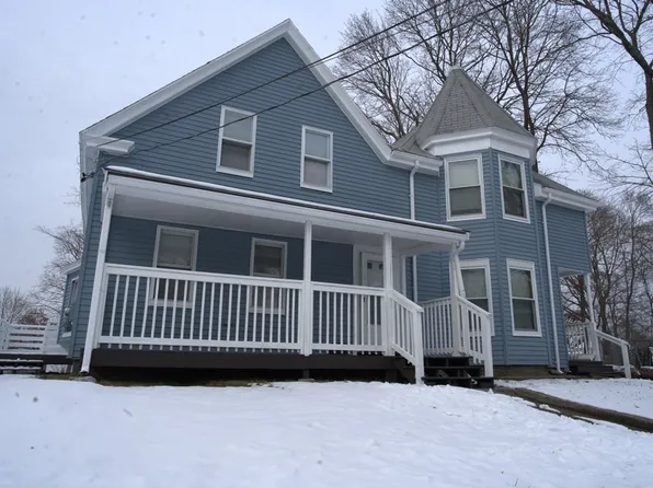 70-72 Seaver St, Stoughton, MA 02072