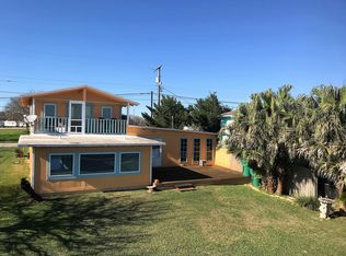 407 County Road 305, Palacios, TX 77465