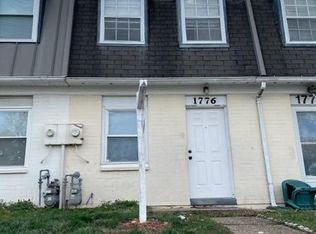 1776 Village Green Dr UNIT B-66, Landover, MD 20785