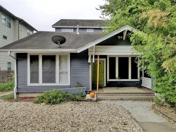 509 Elmwood Pl #B, Austin, TX 78705