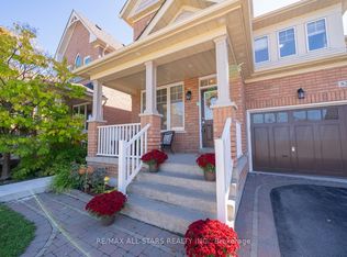 824 Millard St, Whitchurch Stouffville, ON L4A0B6