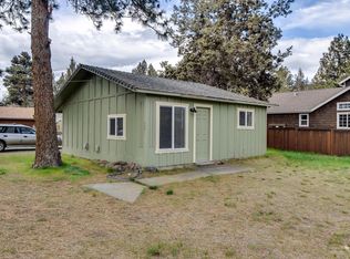 1505 NW Baltimore Ave, Bend, OR 97703