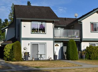 5711 Ebbtide St #125, Sechelt, BC V7Z0J5