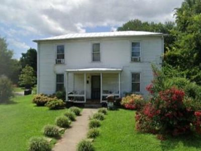 1103 Washington St, Danville, VA, 24540