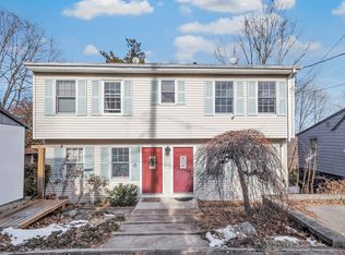 65 New St #65, Shelton, CT 06484