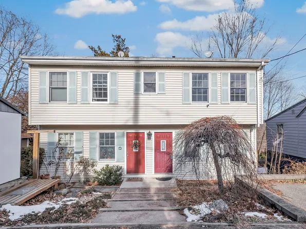 65 New Street #65, Shelton, CT 06484