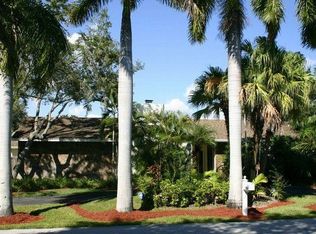 7805 SW 183rd Ter, Palmetto Bay, FL 33157