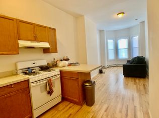 78 Webster Ave APT 2R, Jersey City, NJ 07307