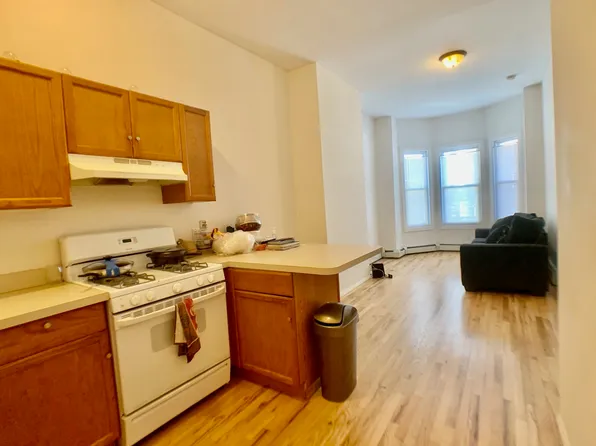 78 Webster Ave APT 2R, Jersey City, NJ 07307