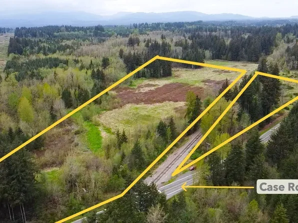 0 Case Road SW, Tumwater, WA 98511