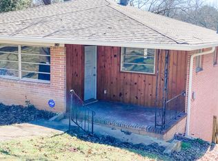 536 81st St S, Birmingham, AL 35206